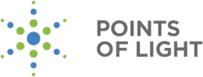 Points of Light award 2020